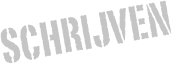 SCHRIJVEN