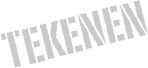 TEKENEN