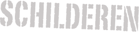 SCHILDEREN